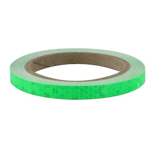 Foto 1 | Foto 1 | Cinta Reflejante Roda Verde