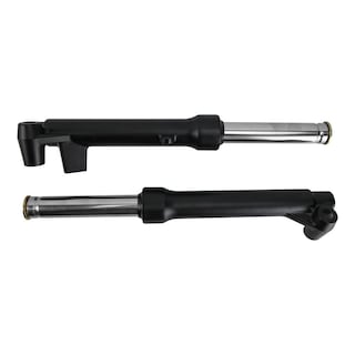 Foto 1 | Foto 1 | Tubo Fuerza Completo Der/izq Set Italika D 125 (16-24)