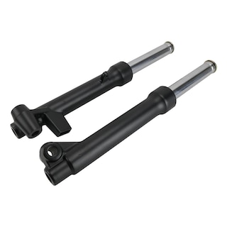 Foto 2 | Foto 2 | Tubo Fuerza Completo Der/izq Set Italika D 125 (16-24)