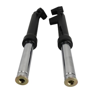 Foto 3 | Foto 3 | Tubo Fuerza Completo Der/izq Set Italika D 125 (16-24)