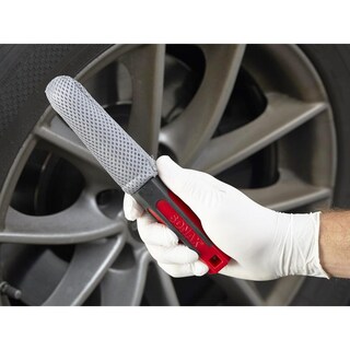 Foto 2 | Foto 2 | Cepillo Sonax Ultra Soft color Gris Ultra Suave para Rines Ruedas