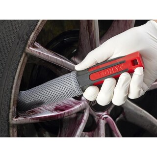 Foto 3 | Foto 3 | Cepillo Sonax Ultra Soft color Gris Ultra Suave para Rines Ruedas