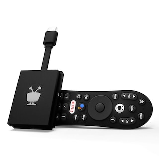 Foto 1 | Foto 1 | Venta Internacional - Dispositivo De Streaming Tivo Stream 4k Uhd Con Android Tv
