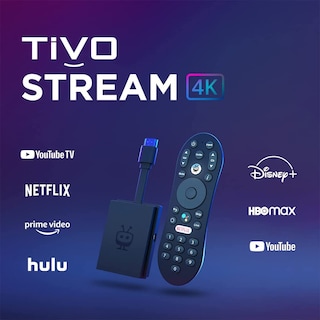 Foto 2 | Foto 2 | Venta Internacional - Dispositivo De Streaming Tivo Stream 4k Uhd Con Android Tv