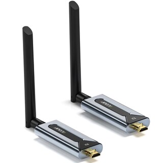 Foto 1 | Foto 1 | Kit Transmisor Y Receptor Hdmi Inalámbrico Edup Con Alcance De 150 M - Venta Internacional.