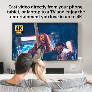 Foto 2 | Foto 2 | Adaptador Inalámbrico J5create Screencast 4k Wireless Display - Venta Internacional.