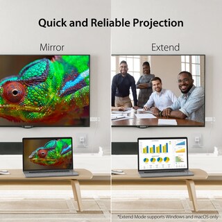Foto 7 | Foto 7 | Adaptador Inalámbrico J5create Screencast 4k Wireless Display - Venta Internacional.