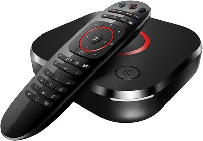 Foto 1 | Foto 1 | Decodificador Infomir Mag 524w3 4k Con Wifi De Doble Banda - Venta Internacional.