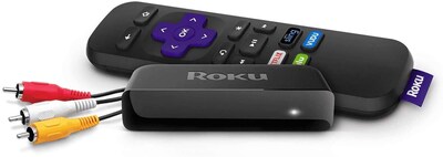 Foto 2 | Foto 2 | Reproductor Multimedia En Streaming Roku Express+ Hd Con Hdmi Y Compuesto - Venta Internacional.