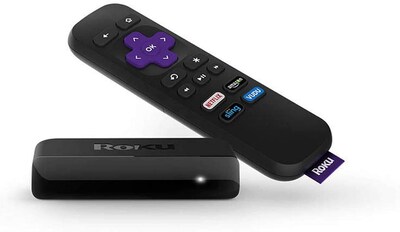 Foto 3 | Foto 3 | Reproductor Multimedia En Streaming Roku Express+ Hd Con Hdmi Y Compuesto - Venta Internacional.