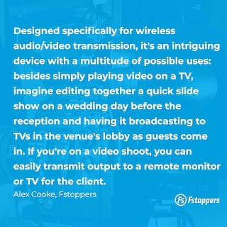 Foto 6 | Foto 6 | Transmisor Y Receptor De Vídeo Hdmi Inalámbrico Nyrius Aries Pro+ - Venta Internacional.