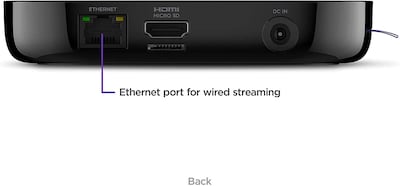 Foto 3 | Foto 3 | Reproductor Multimedia Roku Ultra 4K con Auriculares JBL - Venta Internacional