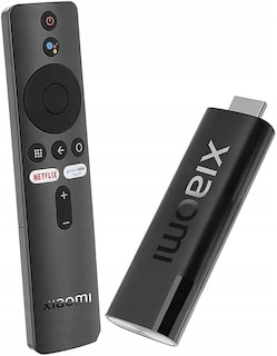 Foto 1 | Foto 1 | Dispositivo de Streaming Xiaomi Mi Tv Stick 4k Ultra HD 2022 Android Tv 11 - Venta Internacional
