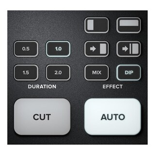 Foto 7 | Foto 7 | Conmutador De Transmisión En Vivo Blackmagic Design Atem Mini Pro Hdmi - Venta Internacional.