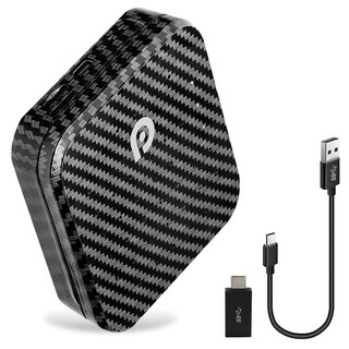 Foto 1 | Foto 1 | Caja De Vídeo Multimedia Pyleusa Wireless Carplay Android Auto - Venta Internacional.