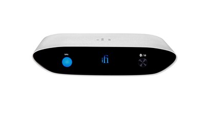 Foto 1 | Foto 1 | Streamer Bluetooth Ifi Zen Air Blue De Alta Resolución - Venta Internacional.