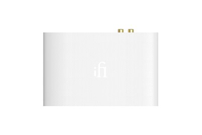 Foto 3 | Foto 3 | Streamer Bluetooth Ifi Zen Air Blue De Alta Resolución - Venta Internacional.