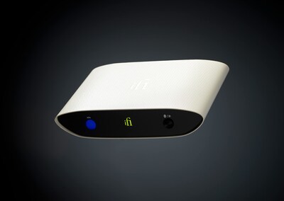 Foto 4 | Foto 4 | Streamer Bluetooth Ifi Zen Air Blue De Alta Resolución - Venta Internacional.