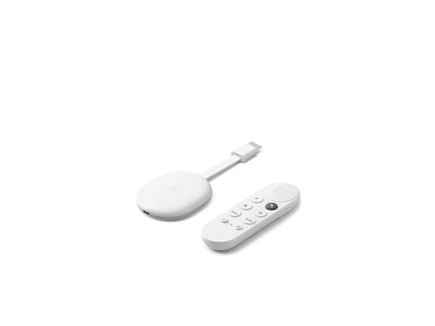Foto 1 | Foto 1 | Dispositivo de Transmisión Google Chromecast con Google TV HD 1080p - Venta Internacional