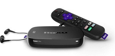 Foto 7 | Foto 7 | Reproductor Multimedia Roku Ultra Streaming 4k/hd/hdr - Venta Internacional.