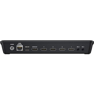 Foto 2 | Foto 2 | Conmutador De Transmisión En Vivo Blackmagic Design Atem Mini Pro Hdmi - Venta Internacional.