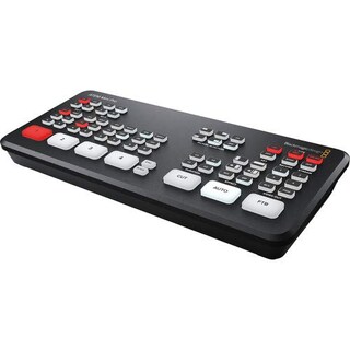 Foto 3 | Foto 3 | Conmutador De Transmisión En Vivo Blackmagic Design Atem Mini Pro Hdmi - Venta Internacional.