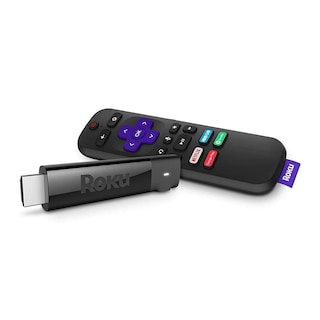 Foto 1 | Foto 1 | Streaming Stick Plus Roku 3810 color Negro