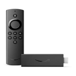 Foto 1 | Foto 1 | Amazon Fire Tv Stick Lite 2020 Alexa color Negro