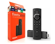 Amazon Fire TV Stick Alexa 2da Generation