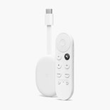 Google Chromecast 4