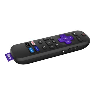 Foto 2 | Foto 2 | Control Remoto Roku Recargable para Pantalla