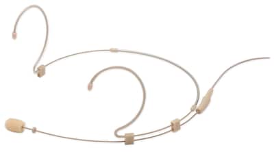 Foto 2 | Foto 2 | Auriculares Con Micrófono Samson De50x Con 4 Adaptadores, Cápsula De 2,5 Mm - Venta Internacional.
