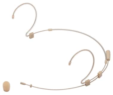 Foto 3 | Foto 3 | Auriculares Con Micrófono Samson De50x Con 4 Adaptadores, Cápsula De 2,5 Mm - Venta Internacional.