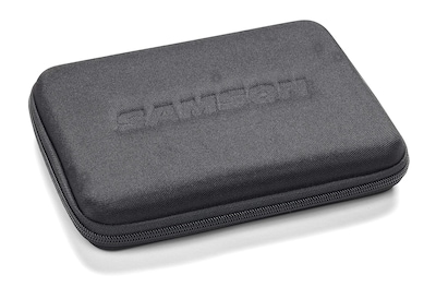 Foto 4 | Foto 4 | Auriculares Con Micrófono Samson De50x Con 4 Adaptadores, Cápsula De 2,5 Mm - Venta Internacional.