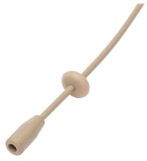 Foto 6 | Foto 6 | Auriculares Con Micrófono Samson De50x Con 4 Adaptadores, Cápsula De 2,5 Mm - Venta Internacional.
