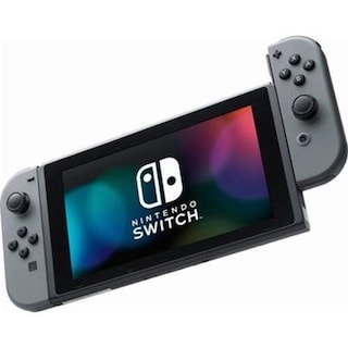 Foto 4 | Foto 4 | Reacondicionado Consola Nintendo Switch Con Pantalla Joy-con Gris De 6.2 Pulgadas - Venta Internacional.