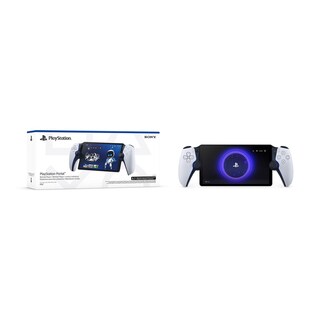 Foto 3 | Foto 3 | Consola Reacondicionada Remoto Portal Para Playstation 5