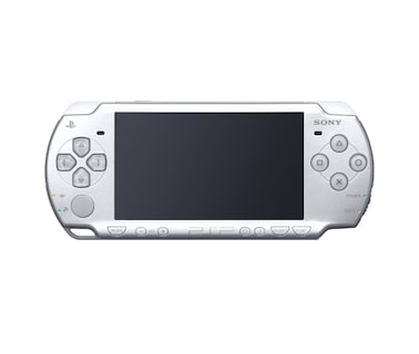 Foto 1 | Foto 1 | Consola Sony Psp 1000 Original Reacondicionado Playstation Color Plateado