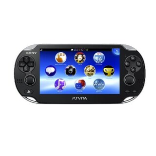 Foto 1 | Foto 1 | Reacondicionado Consola De Juegos Sony Playstation Vita 3g/wi-fi Con 90 Días De Garantía - Venta Internacional.