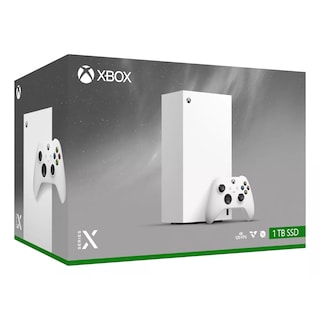 Foto 4 | Foto 4 | Consola Xbox Serie X 1tb Edición Digital Reacondicionado