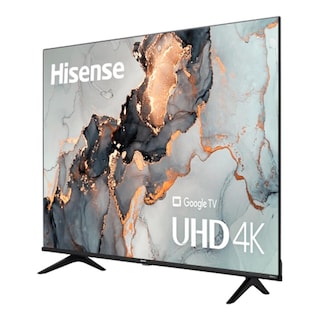 Foto 3 | Foto 3 | Pantalla Smart Tv 43 Pulgadas Hisense Ultra Hd 4k Led Hdr10 Hdmi Usb 43a6h Color Negro