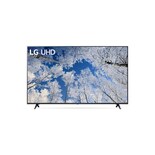Pantalla Led Lg 55'' 4k Ultra Hd Smart Tv 55uq7070zue Reacondicionado