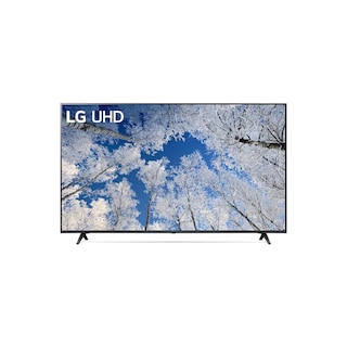 Foto 1 | Foto 1 | Pantalla Led Lg 55'' 4k Ultra Hd Smart Tv 55uq7070zue Reacondicionado