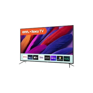 Foto 2 | Foto 2 | Pantalla Qled Onn 55'' 4k Uhd Roku Smart Tv 100071701 Reacondicionado