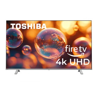 Foto 1 | Foto 1 | Pantalla Led Toshiba 43' 4k Uhd Smart Fire Tv  43c350ku