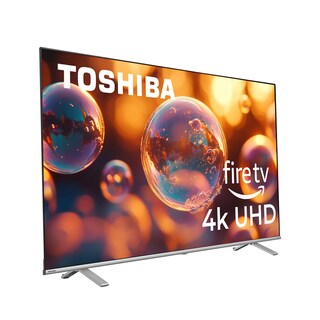 Foto 2 | Foto 2 | Pantalla Led Toshiba 43' 4k Uhd Smart Fire Tv  43c350ku