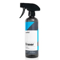 Limpiador de Aceite y Pulimento Carpro Eraser color Azul Intensivo de 500 ml