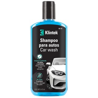Foto 2 | Foto 2 | Kit para Limpieza de Auto 5 Piezas Shampoo/Cera/Estopa/Polisch