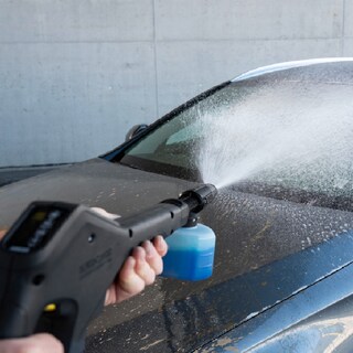Foto 6 | Foto 6 | Shampoo para Auto Kärcher Rm615 Ultra Foam Efecto Nieve