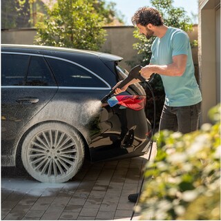 Foto 8 | Foto 8 | Shampoo para Auto Kärcher Rm615 Ultra Foam Efecto Nieve